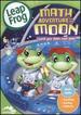 Leapfrog: Math Adventures to the Moon