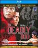 Deadly Duo Blu-Ray [Blu-Ray]