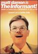 Informant! , the (Ws)(Dvd)