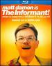 Informant! , the (Blu-Ray)
