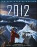 2012 (Two-Disc Special Edition) [Blu-Ray]