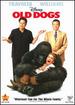 Old Dogs [Dvd]