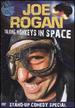 Joe Rogan: Talking Monkeys in Space