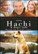Hachi: a Dog's Tale
