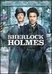 Sherlock Holmes