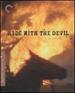 Ride With the Devil (the Criterion Collection) [Blu-Ray]