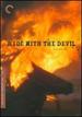 Ride With the Devil (the Criterion Collection) [Dvd]