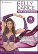 Belly Dance for Beginners