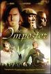 The Imposter