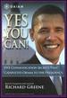 Yes You Can!