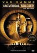 Universal Soldier: the Return