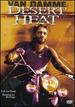 Desert Heat