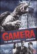Gamera: the Giant Monster