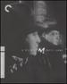 M (Blu-Ray)