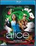 Alice [Audio Cd] Ben Mink