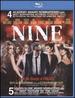 Nine [Blu-Ray]