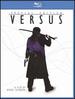 Versus Blu-Ray