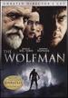 The Wolfman (2010)