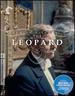 The Leopard (the Criterion Collection) [Blu-Ray]