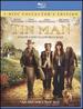 Tin Man (Two-Disc Collector's Edition) [Blu-Ray]