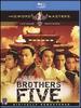 Brothers Five [Blu-Ray]