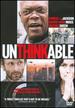 Unthinkable
