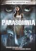 Parasomnia