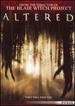 Altered Perception