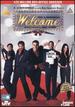 Welcome (Hindi Movie / Indian Film / Akshay Kumar/Indian Cinema Dvd)