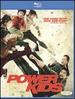 Power Kids [Blu-Ray]