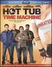 Hot Tub Time Machine