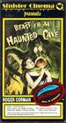 Beast From Haunted Cave
