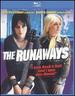 The Runaways [Blu-Ray]