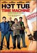 Hot Tub Time Machine