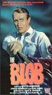 The Blob [Vhs]