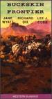 Buckskin Frontier