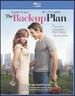 The Back Up Plan