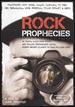 Rock Prophecies Dvd