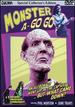 Monster a Go-Go / Psyched By the 4-D Witch (Special Edition)