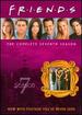 Friends: the Complete Seventh Season (Viva)(Dvd)
