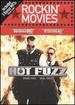 Hot Fuzz [Dvd]