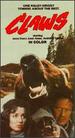 Claws (Aka "Devil Bear") (1977) [Vhs]