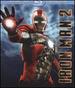 Iron Man 2 (Three-Disc Blu-Ray/Dvd + Digital Copy)