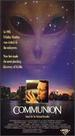Communion [Vhs]