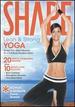 Shape: Lean & Strong Yoga