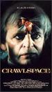 Crawlspace (Kino Cult #26) [Blu-Ray]