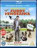 Furry Vengeance