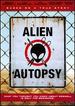 Alien Autopsy