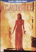 Carrie (Two-Disc Blu-Ray/Dvd Combo in Dvd Packaging)