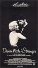 Dance With a Stranger [Vhs]